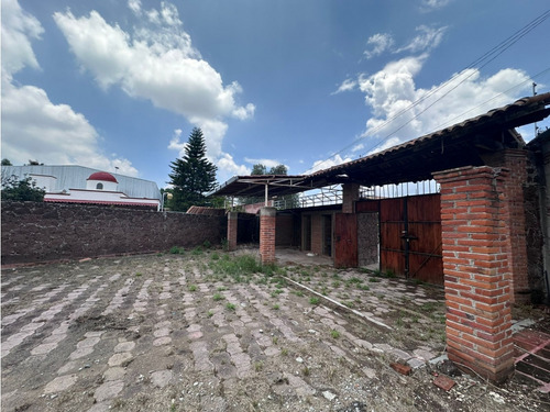 Terreno En Venta En San Juan Del Rio, Queretaro.