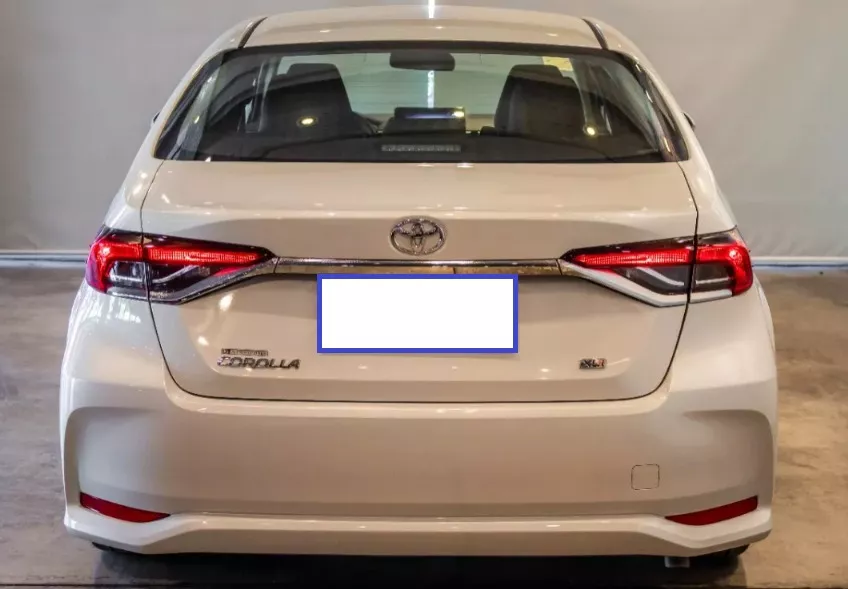 Toyota Corolla 2.0 Xli Mt 170cv