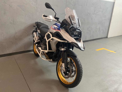 Imagem 1 de 9 de Bmw R 1250 Gs Premium Hp