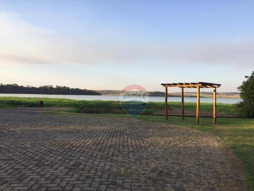 Imagem 19 de 20 de Terreno À Venda, 600 M² Por R$ 300.000,00 - Residencial Jardim Barra Do Cisne I - Americana/sp - Te0134
