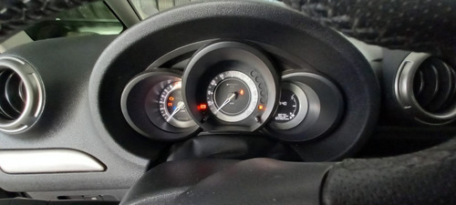 Imagem 5 de 6 de Citroen Air Cross 1.6 Glx Atacama 8v Flex 2014