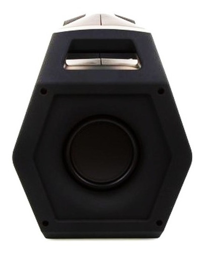 Imagen 2 de 3 de Bocina Portatil Rca Sp303btbr Bluetooth Recargable Aux In