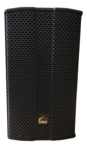 Melo Xm8b Bafle Activo 8 Bluetooth 350w Rms