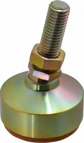 Capacidad Libra Rosca Oal Perno Zinc Tachonado Soc...