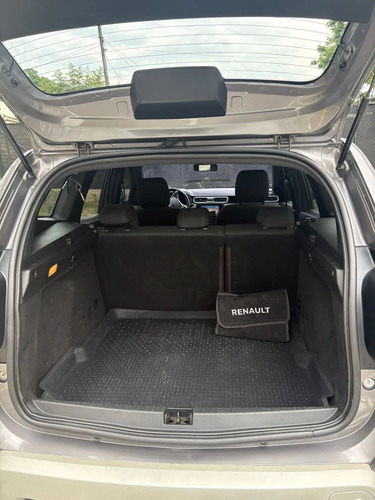 Renault Duster 1.3 Intense Cvt