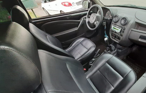 Ford Ka - 2011