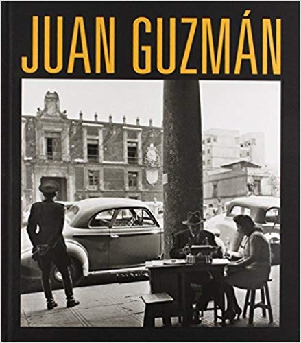 Juan Guzmán - Juan Guzman