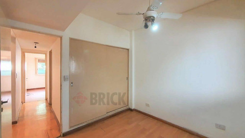 Blanco Encalada Y Av. Cramer - 57 M2 Balcon V/abierta T/sol T/externo