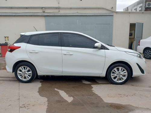 Toyota Yaris XLS PACK 1.5 CVT