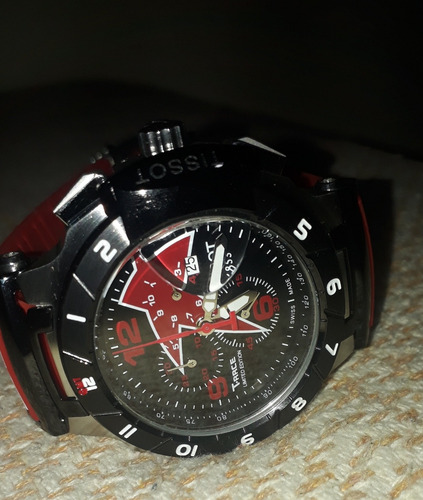Tissot T-race Moto Gp. Envio Imediato