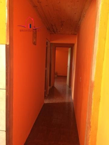 Imagem 8 de 9 de Casa A Venda No Bairro Chácaras Santa Martha Em Várzea - 2056-1