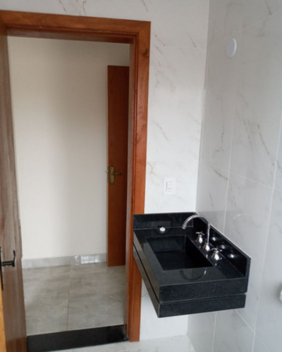 Imagem 3 de 16 de Condomínio Campos Do Conde - Casa Térrea - Ca00764 - 69436383
