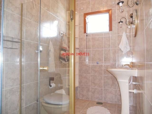 Imagem 2 de 12 de Casa Para Venda Com Piscina Em Bairro Nobre De Peruíbe Com 3 Dormitórios Sendo 2 Suítes, Sala De Estar Ampla Com Pé Direito Duplo, Sala De Jantar, Coz - Ca00473 - 2400629