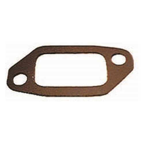 Junta Coletor Admissao Vw/cargo Mwm X10/x12 (004140)