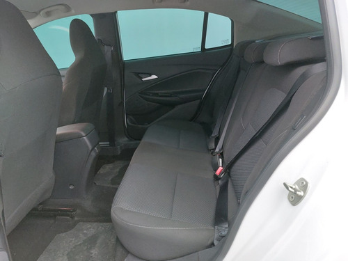 Chevrolet Onix 1.0 TURBO FLEX LTZ AUTOMÁTICO