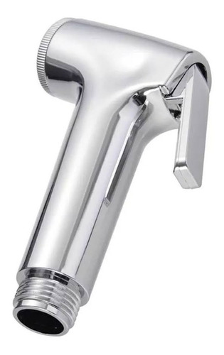 Imagen 7 de 10 de Ducha Bidet Arabe Soporte + Manguera Flexible Wc Baño