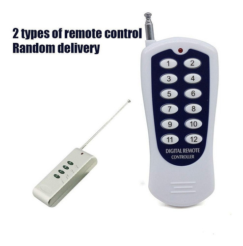 P086 Linterna De Alberca Luz De Piscina Led Control Remoto Rgb