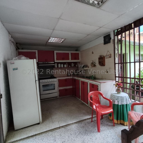 Imagen 5 de 10 de Casa En Venta Calicanto Maracay 22-24489 Hc