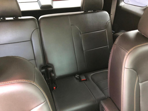 Imagen 10 de 15 de Chevrolet Traverse Americana