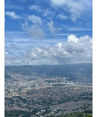 Venta Lotes En Proyecto Via San Cristobal A 10 Minutos Del Exito