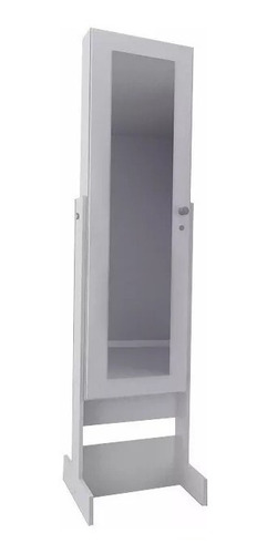 Imagen 5 de 9 de Espejo De Pie Cuerpo Entero Porta Bijouterie Bijoutero+