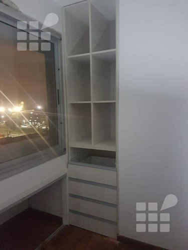 Imagen 16 de 20 de Departamento - La Plata