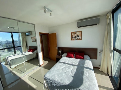 Imagen 12 de 22 de Departamento De Categoría Con Vista Panoramica !!