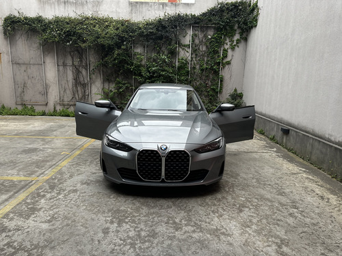 BMW Serie 4 2.0 430i Gran Coupe Sport 252cv