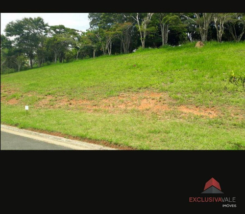 Imagem 1 de 6 de Terreno À Venda, 1000 M² Por R$ 280.000 - Canaã - Jambeiro/sp - Te0861