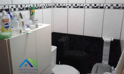 Imagem 17 de 30 de Vende Ou Permuta Por Chácara Casa 3 Dormitórios Jardim Boa Vista Jundiaí/sp - Ca00127 - 34830964