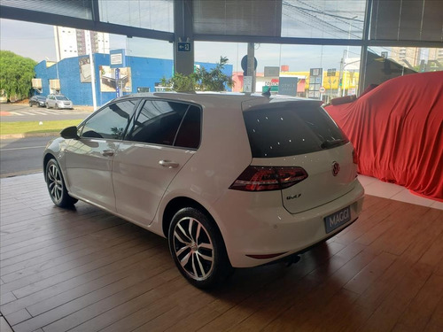 Imagem 7 de 11 de Golf 1.4 Tsi Highline 16v Total Flex 4p Tiptronic
