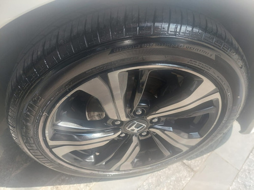 Imagem 13 de 20 de Honda Civic