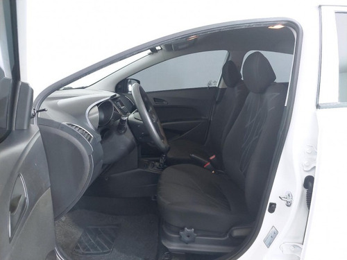 Imagem 10 de 15 de 153001 - Hyundai Hb20 2015 Com Garantia