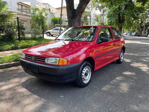 Volkswagen Gol 1.0 Special 2p