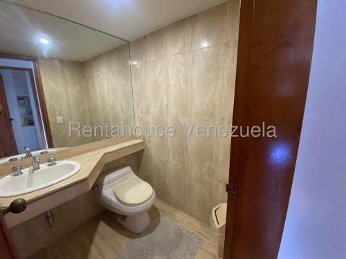 Fg Apartamento En Venta En Alto Hatillo 25-22228 Jel