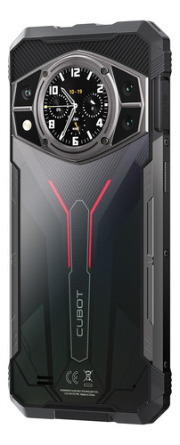 Unihertz Celular Cubot Kingkong Ax Dual Sim 256gb 12gb Ram Android 14