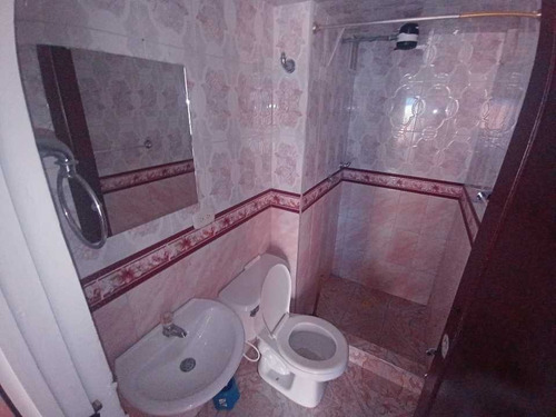 Imagen 10 de 21 de Vendo Apartamento Muy Bien Ubicado En Bosa Porvenir