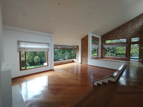 Arriendo Casa En Colinas De Suba
