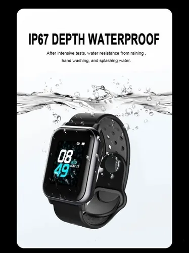 Smartwatch stone ky11 hot sale