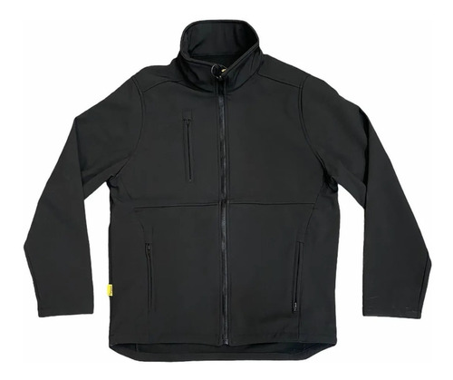 Campera Softsell Pampero Hombre Liviana Impermeable