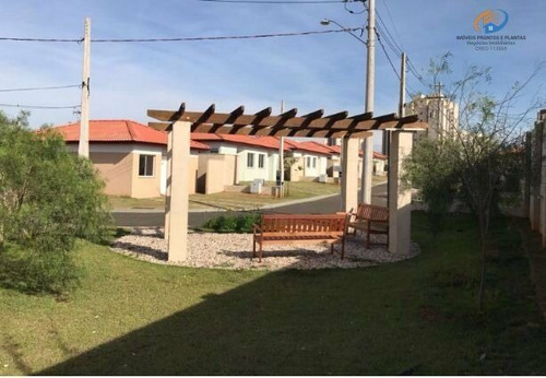 Imagem 4 de 12 de Casa-em-condominio-para-venda-em-jardim-dulce-(nova-veneza)-sumare-sp - 144