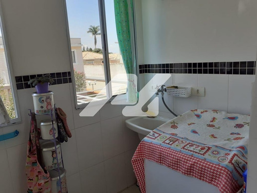Imagem 9 de 30 de Casa À Venda Em Chácara Primavera - Ca010228