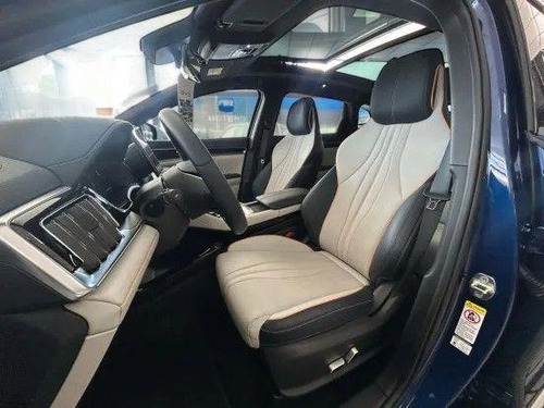 Byd Song Plus 2025