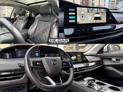 Changan Uni-K ELITE 2.0