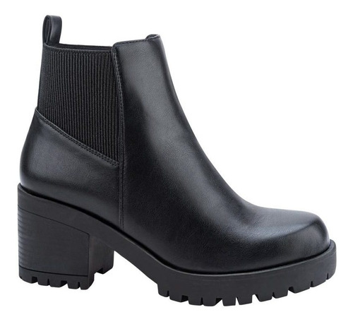 Bota Casual Mujer Tierra Bendita 4o01 Cl