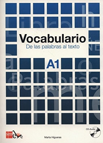 Lexico Vocabulario A1 - Vv Aa 