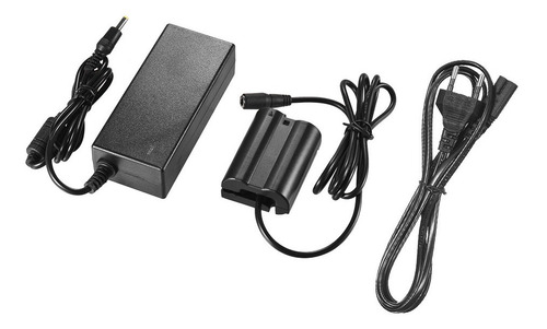 Andoer Eh-5 Plus Ep-5b Ac Adaptador De Corriente De Cc Acopl