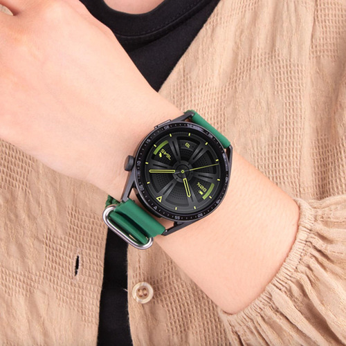 Correa Deportiva Ocean Para Huawei Watch Fit Mini