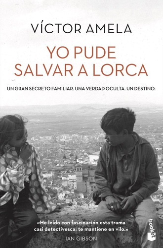 Yo Pude Salvar A Lorca ( Libro Original )
