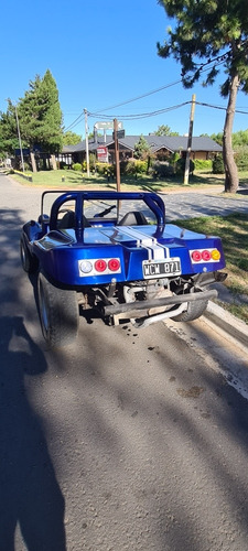 Buggy